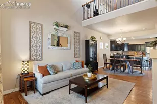 1585 Gold Hill Mesa Dr, Colorado Springs, CO 80905 - Photo 4