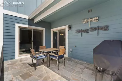 1585 Gold Hill Mesa Drive, Colorado Springs, CO 80905 - Photo 14