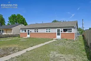 1717 S Wahsatch Ave, Colorado Springs, CO 80905 - Photo 1