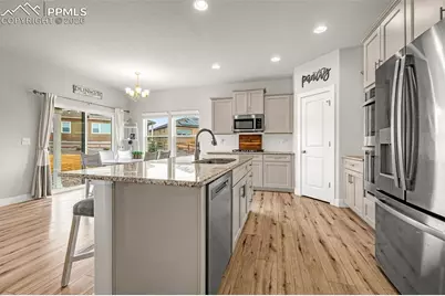 9080 Bugaboo Drive, Colorado Springs, CO 80924 - Photo 6