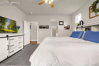 9080 Bugaboo Drive, Colorado Springs, CO 80924 - Photo 18