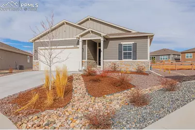 9080 Bugaboo Drive, Colorado Springs, CO 80924 - Photo 2