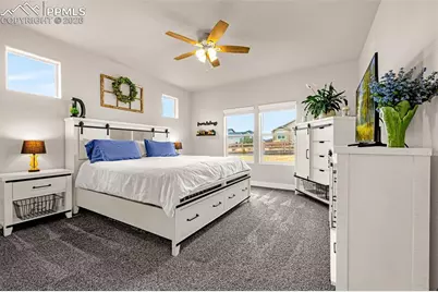 9080 Bugaboo Drive, Colorado Springs, CO 80924 - Photo 16