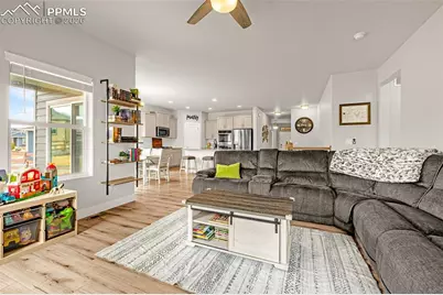 9080 Bugaboo Drive, Colorado Springs, CO 80924 - Photo 14