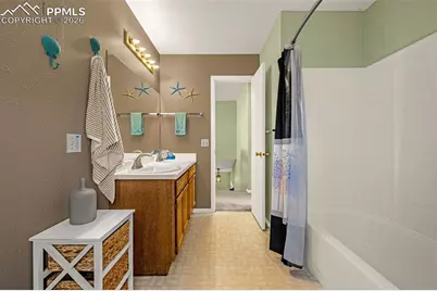 512 Harvest Moon Road, Fountain, CO 80817 - Photo 16