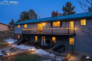 175 Piney Point Ln, Woodland Park, CO 80863 - Photo 2