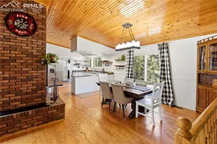 175 Piney Point Ln, Woodland Park, CO 80863 - Photo 6