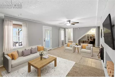 175 Piney Point Lane, Woodland Park, CO 80863 - Photo 32