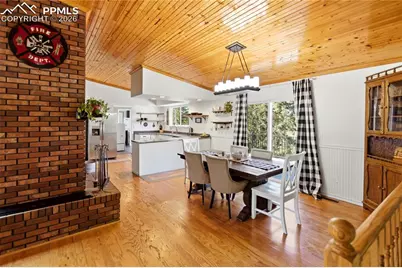 175 Piney Point Lane, Woodland Park, CO 80863 - Photo 6