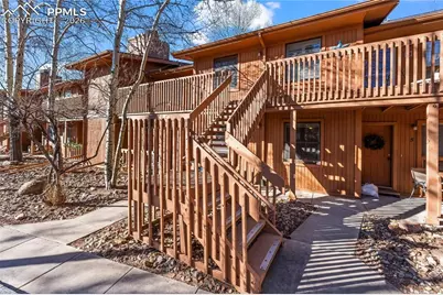 401 Forest Edge Road #A8, Woodland Park, CO 80863 - Photo 18