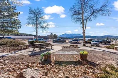 401 Forest Edge Road #A8, Woodland Park, CO 80863 - Photo 20