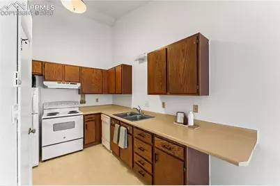 401 Forest Edge Road #A8, Woodland Park, CO 80863 - Photo 8