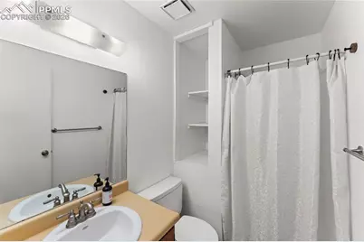 401 Forest Edge Road #A8, Woodland Park, CO 80863 - Photo 16