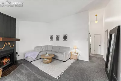 401 Forest Edge Road #A8, Woodland Park, CO 80863 - Photo 2