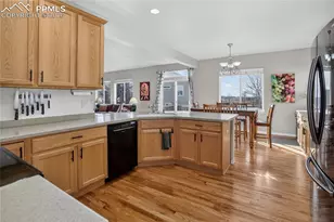 6911 Quiet Pond Pl, Colorado Springs, CO 80923 - Photo 10