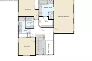 6911 Quiet Pond Pl, Colorado Springs, CO 80923 - Photo 48