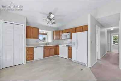 3130 Pony Tracks Drive, Colorado Springs, CO 80922 - Photo 14