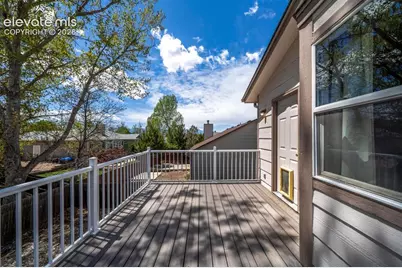 3130 Pony Tracks Drive, Colorado Springs, CO 80922 - Photo 36