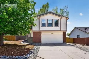 3130 Pony Tracks Dr, Colorado Springs, CO 80922 - Photo 1