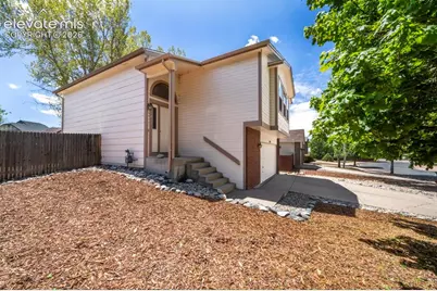 3130 Pony Tracks Drive, Colorado Springs, CO 80922 - Photo 2