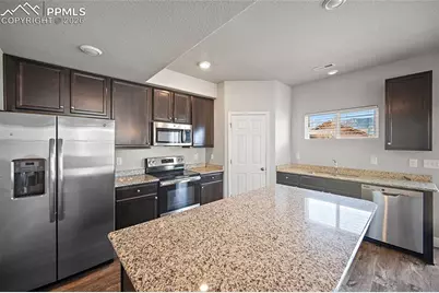 1905 Abbington Street, Colorado Springs, CO 80910 - Photo 14