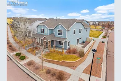 1905 Abbington Street, Colorado Springs, CO 80910 - Photo 4