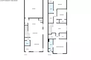 1905 Abbington St, Colorado Springs, CO 80910 - Photo 42