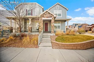 1905 Abbington St, Colorado Springs, CO 80910 - Photo 1