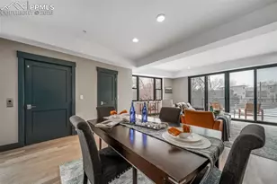 101 Beckers Ln, Manitou Springs, CO 80829 - Photo 16