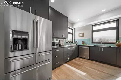 101 Beckers Lane, Manitou Springs, CO 80829 - Photo 20