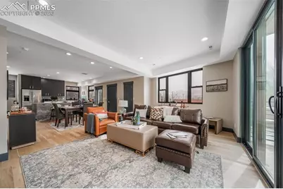 101 Beckers Lane, Manitou Springs, CO 80829 - Photo 14