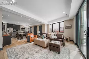 101 Beckers Ln, Manitou Springs, CO 80829 - Photo 14