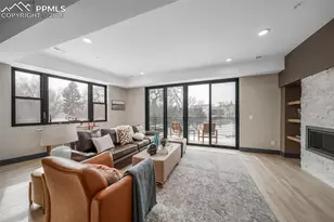 101 Beckers Ln, Manitou Springs, CO 80829 - Photo 8