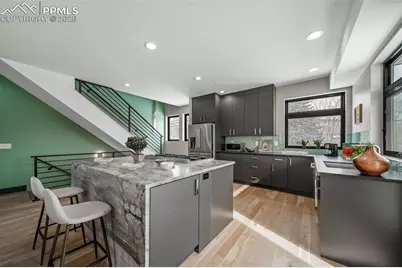 101 Beckers Lane, Manitou Springs, CO 80829 - Photo 18