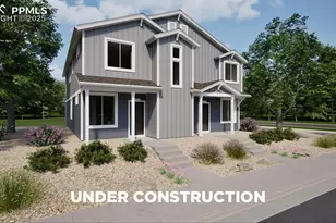 9235 Oro City Loop, Colorado Springs, CO 80927 - Photo 1