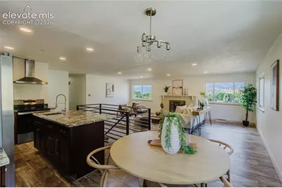 2927 Garden Hill Drive, Colorado Springs, CO 80904 - Photo 12