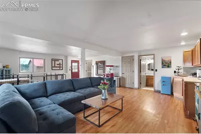 7750 Wilderness Drive, Colorado Springs, CO 80908 - Photo 32