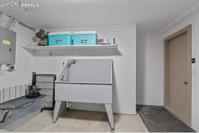 7750 Wilderness Drive, Colorado Springs, CO 80908 - Photo 36