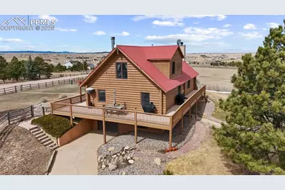 7750 Wilderness Drive, Colorado Springs, CO 80908 - Photo 40