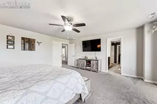 4354 Prairie Agate Dr, Colorado Springs, CO 80938 - Photo 28