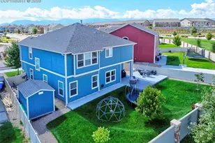 4354 Prairie Agate Dr, Colorado Springs, CO 80938 - Photo 50