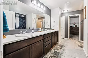 4354 Prairie Agate Dr, Colorado Springs, CO 80938 - Photo 30