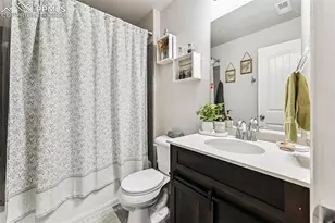 4354 Prairie Agate Dr, Colorado Springs, CO 80938 - Photo 22