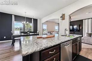 4354 Prairie Agate Dr, Colorado Springs, CO 80938 - Photo 14