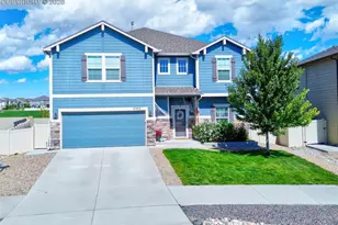 4354 Prairie Agate Dr, Colorado Springs, CO 80938 - Photo 1