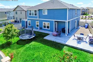 4354 Prairie Agate Dr, Colorado Springs, CO 80938 - Photo 48