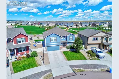 4354 Prairie Agate Drive, Colorado Springs, CO 80938 - Photo 40