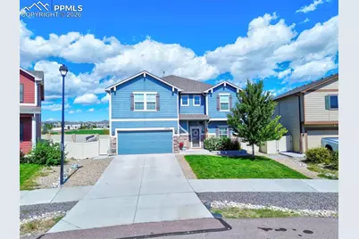 4354 Prairie Agate Drive, Colorado Springs, CO 80938 - Photo 38