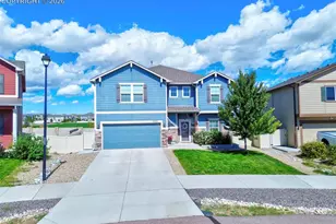 4354 Prairie Agate Dr, Colorado Springs, CO 80938 - Photo 38