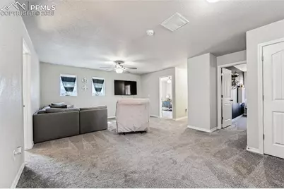 4354 Prairie Agate Drive, Colorado Springs, CO 80938 - Photo 16